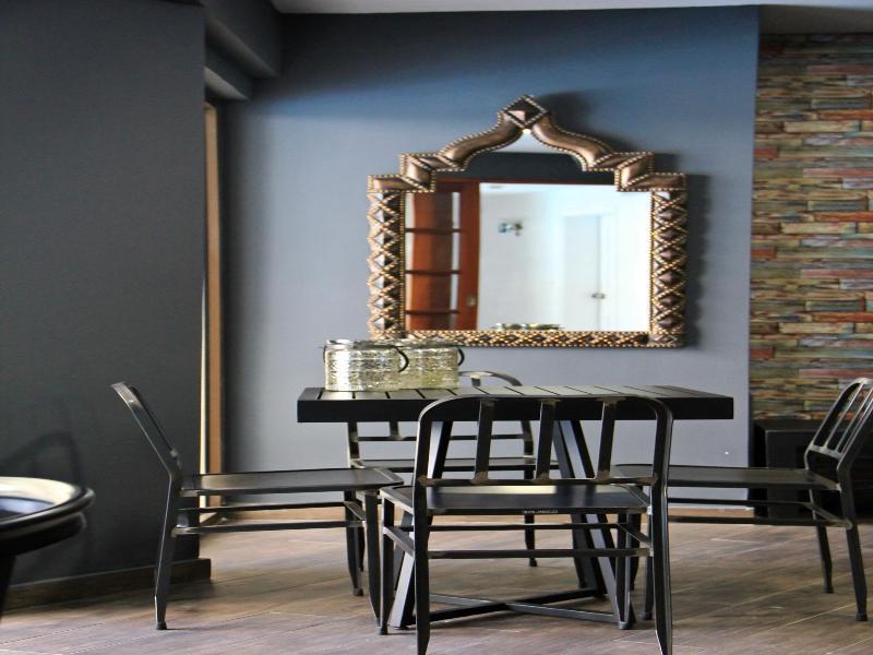 Elina Hotel Apartments Ретимно Екстериор снимка